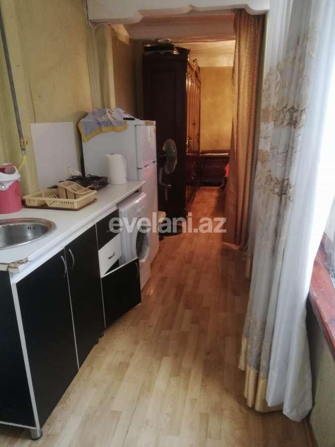 Сдаётся, вторичка, 1-комнаты, 40 m², Баку, Сабаильский r, Ичери Шехер m.