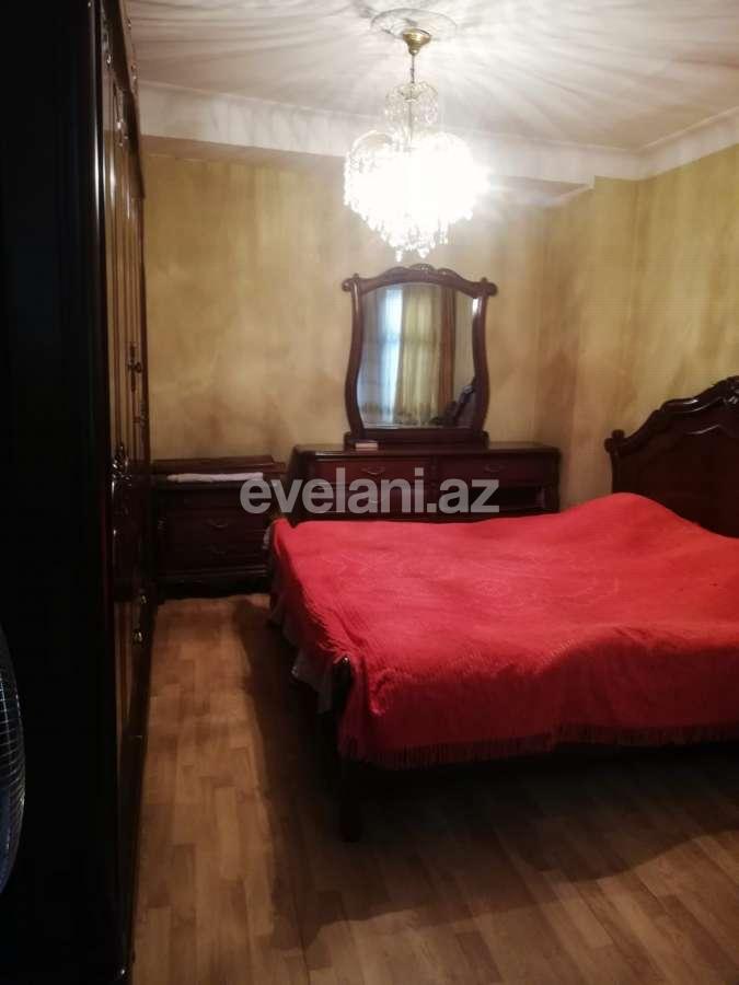 Сдаётся, вторичка, 1-комнаты, 40 m², Баку, Сабаильский r, Ичери Шехер m.