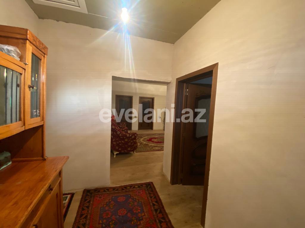 Satılır, həyət evi / bağ, 4 otaqlı, 110 m², Bakı, Abşeron r, Hökməli q.