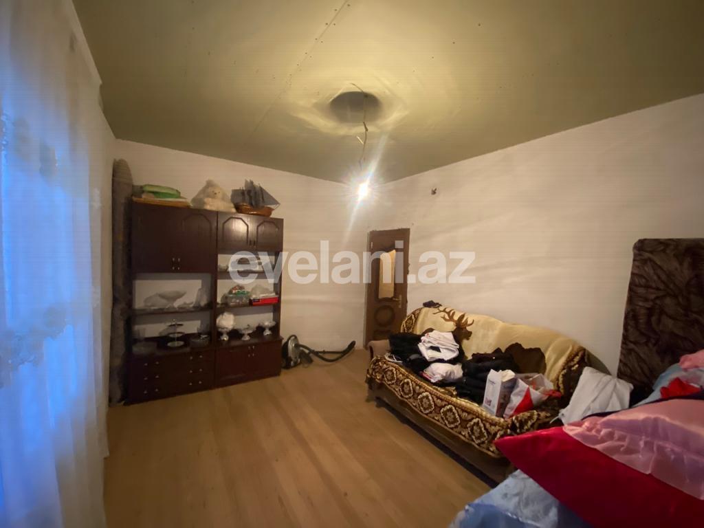 Satılır, həyət evi / bağ, 4 otaqlı, 110 m², Bakı, Abşeron r, Hökməli q.