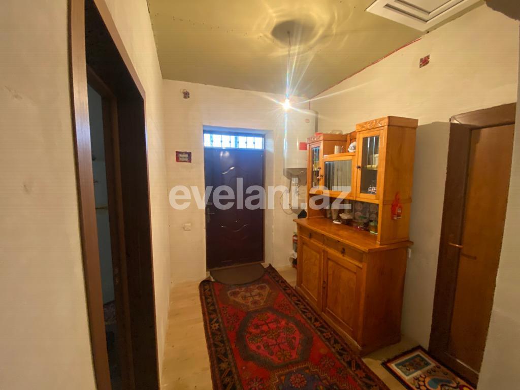 Satılır, həyət evi / bağ, 4 otaqlı, 110 m², Bakı, Abşeron r, Hökməli q.