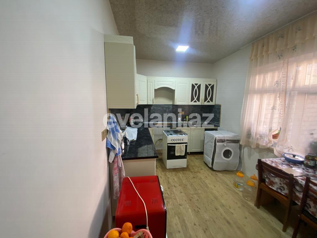 Satılır, həyət evi / bağ, 4 otaqlı, 110 m², Bakı, Abşeron r, Hökməli q.