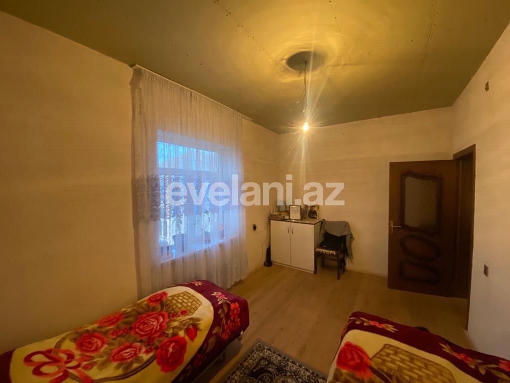 Satılır, həyət evi / bağ, 4 otaqlı, 110 m², Bakı, Abşeron r, Hökməli q.