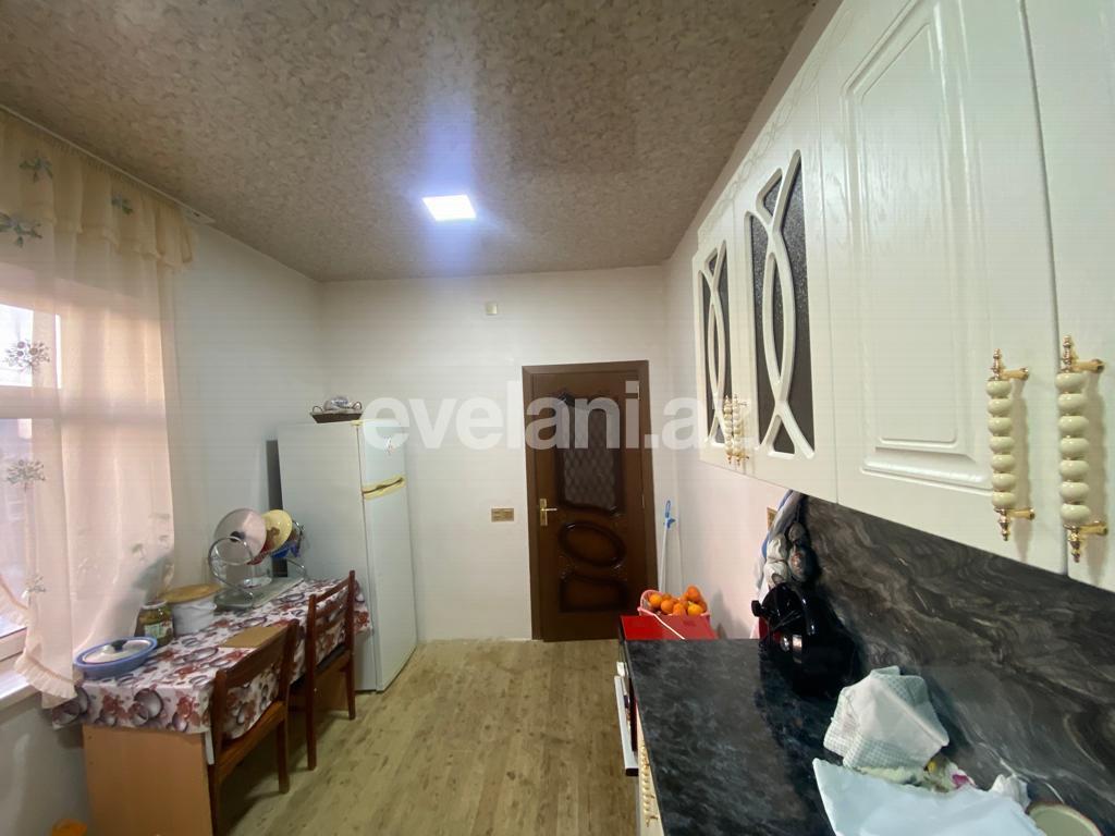 Satılır, həyət evi / bağ, 4 otaqlı, 110 m², Bakı, Abşeron r, Hökməli q.