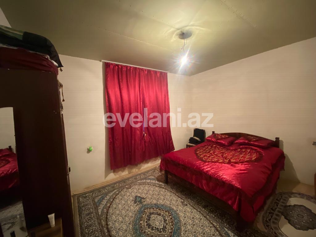 Satılır, həyət evi / bağ, 4 otaqlı, 110 m², Bakı, Abşeron r, Hökməli q.