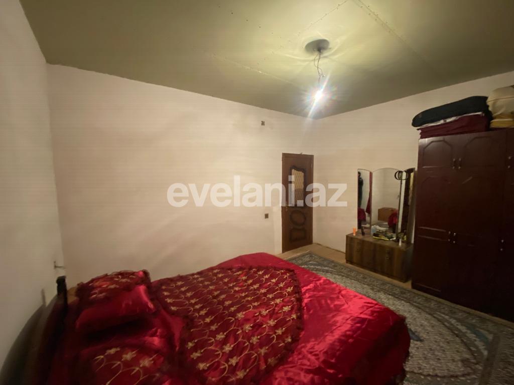 Satılır, həyət evi / bağ, 4 otaqlı, 110 m², Bakı, Abşeron r, Hökməli q.