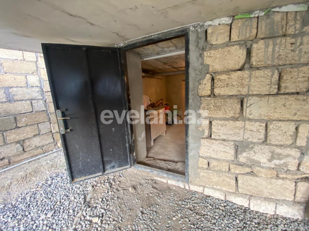 Satılır, həyət evi / bağ, 4 otaqlı, 110 m², Bakı, Abşeron r, Hökməli q.