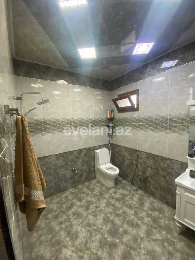 Satılır, həyət evi / bağ, 4 otaqlı, 110 m², Bakı, Abşeron r, Hökməli q.