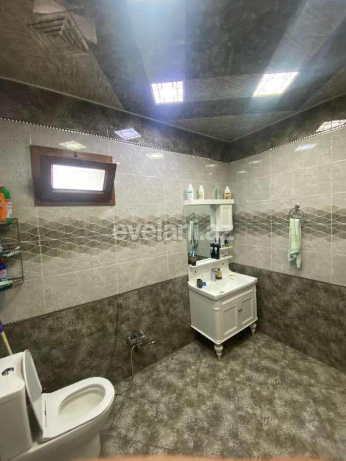 Satılır, həyət evi / bağ, 4 otaqlı, 110 m², Bakı, Abşeron r, Hökməli q.