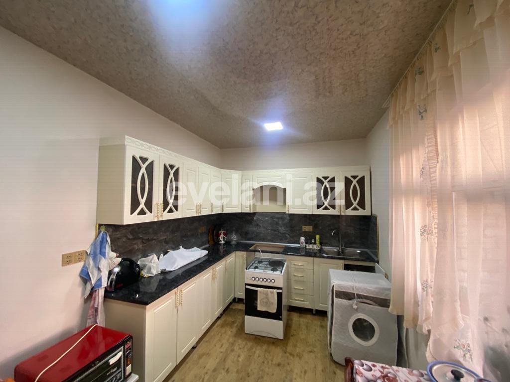 Satılır, həyət evi / bağ, 4 otaqlı, 110 m², Bakı, Abşeron r, Hökməli q.