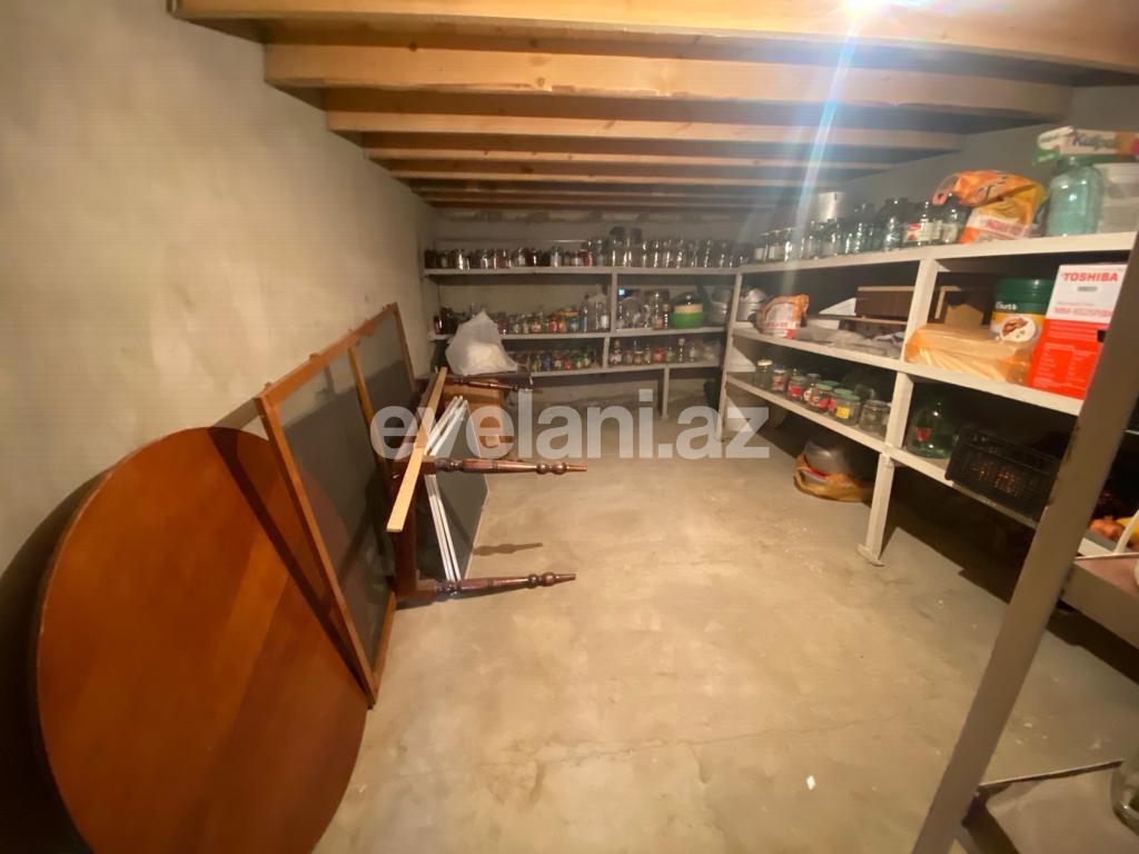 Satılır, həyət evi / bağ, 4 otaqlı, 110 m², Bakı, Abşeron r, Hökməli q.