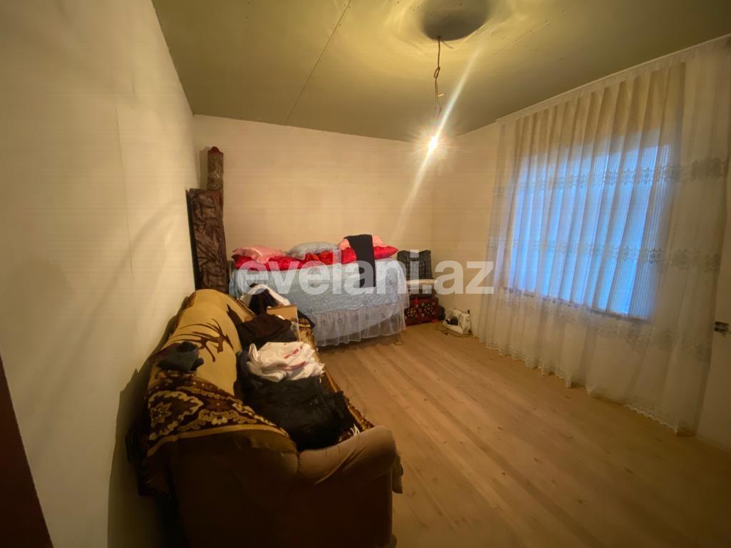 Satılır, həyət evi / bağ, 4 otaqlı, 110 m², Bakı, Abşeron r, Hökməli q.