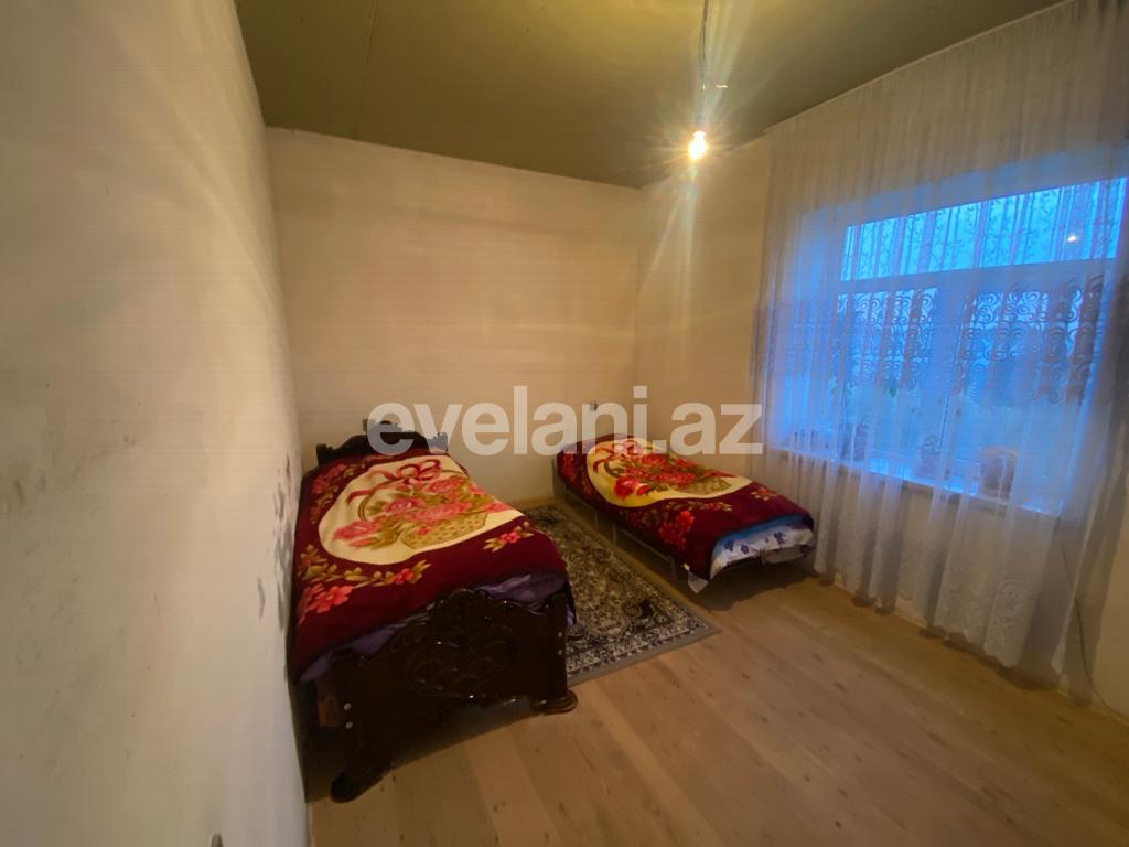 Satılır, həyət evi / bağ, 4 otaqlı, 110 m², Bakı, Abşeron r, Hökməli q.