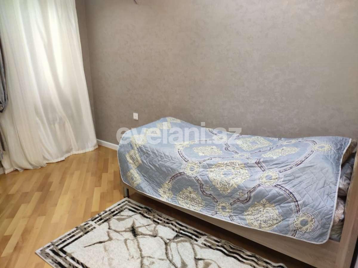 Kirayə verilir, yeni tikili, 3 otaqlı, 85 m², Bakı, Nəsimi r, 28 may m.