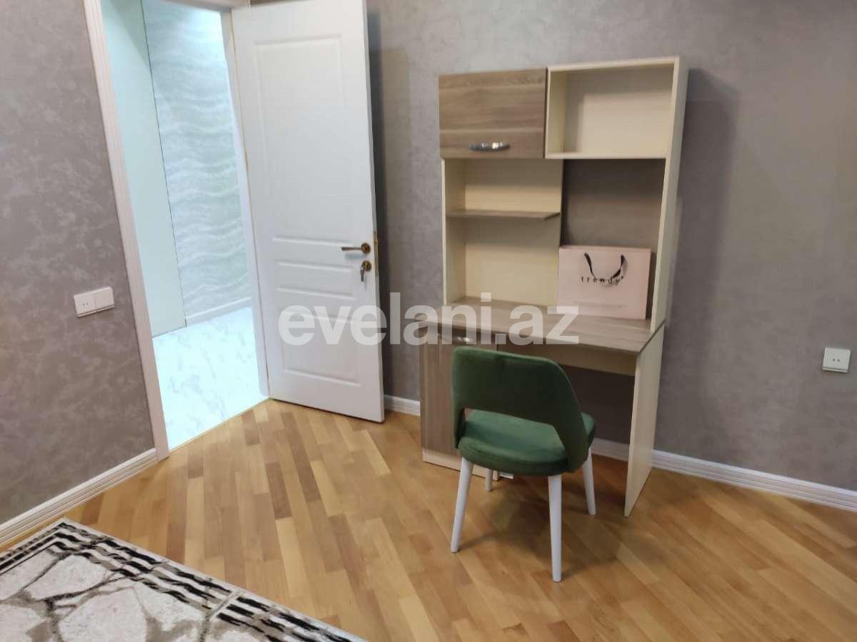 Kirayə verilir, yeni tikili, 3 otaqlı, 85 m², Bakı, Nəsimi r, 28 may m.