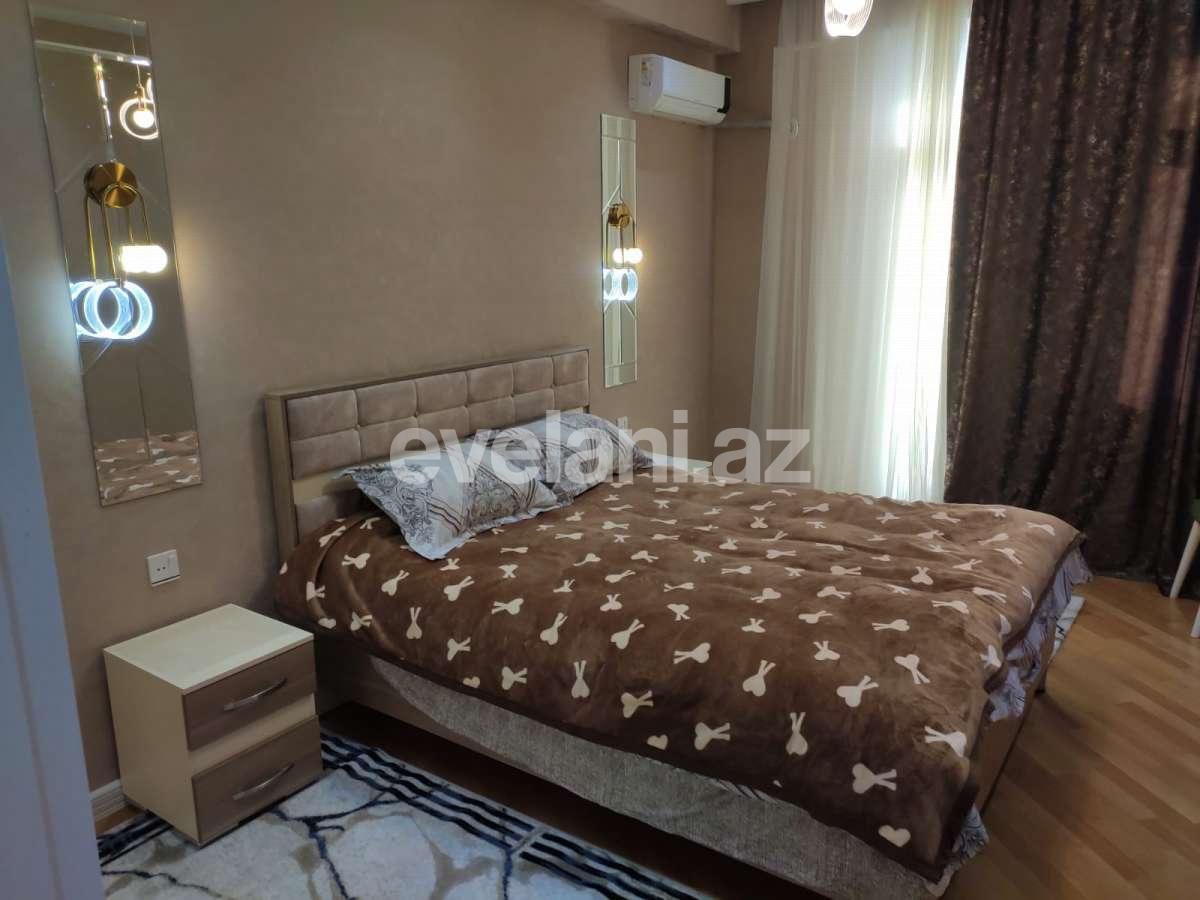 Kirayə verilir, yeni tikili, 3 otaqlı, 85 m², Bakı, Nəsimi r, 28 may m.