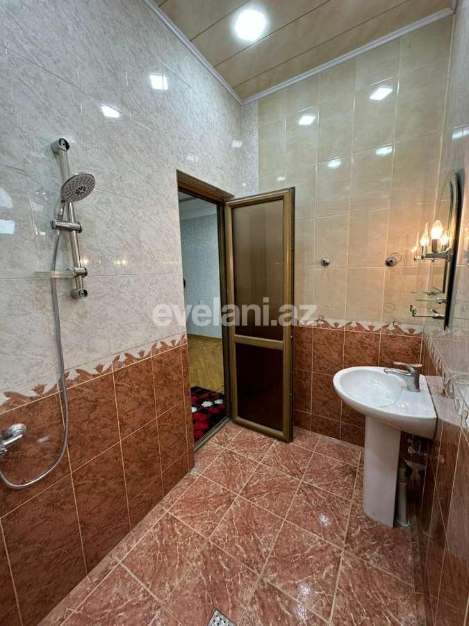 Kirayə verilir, yeni tikili, 4 otaqlı, 210 m², Bakı, Binəqədi r, 8-ci mikrorayon q.