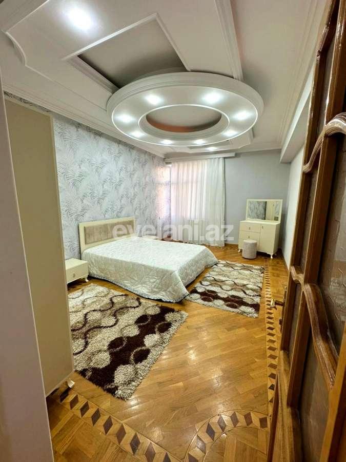 Kirayə verilir, yeni tikili, 4 otaqlı, 210 m², Bakı, Binəqədi r, 8-ci mikrorayon q.