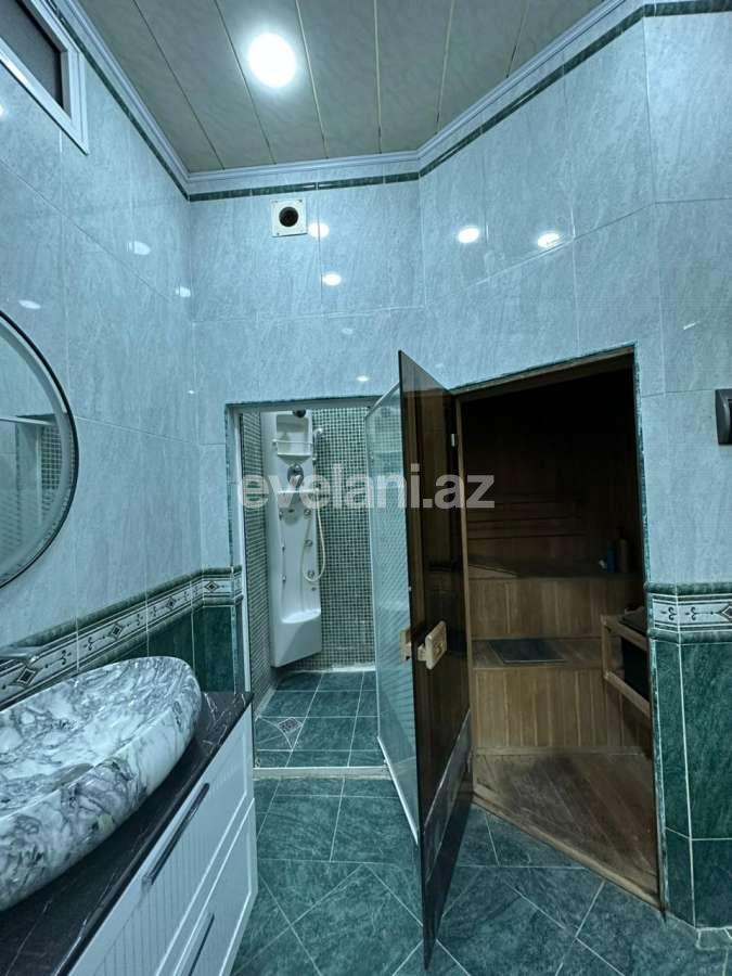 Kirayə verilir, yeni tikili, 4 otaqlı, 210 m², Bakı, Binəqədi r, 8-ci mikrorayon q.