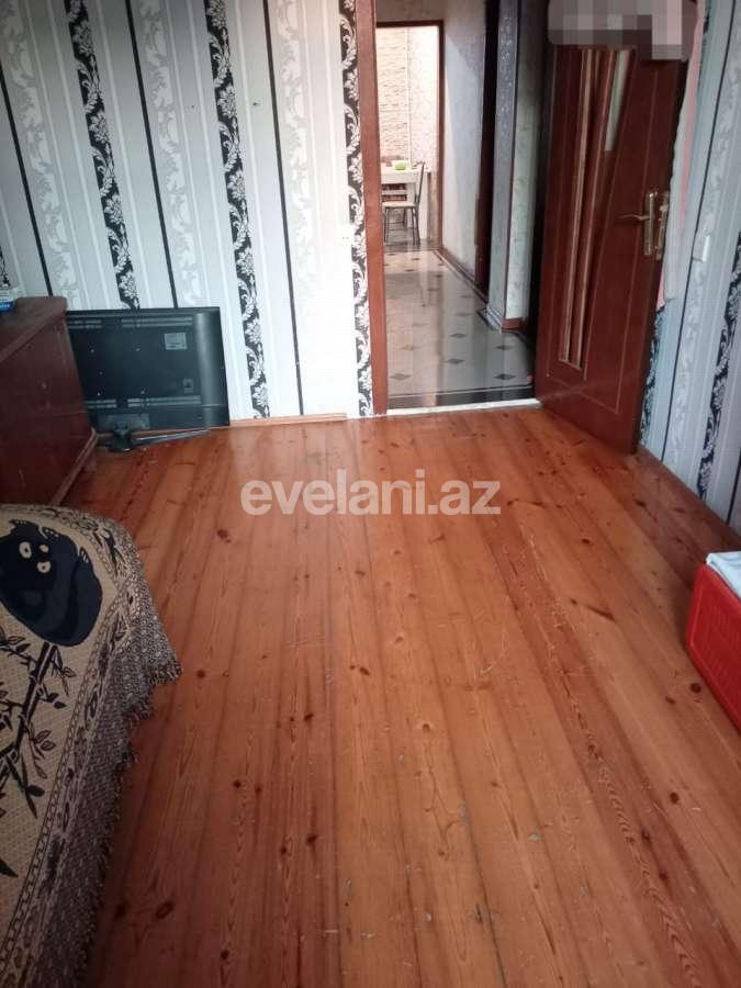 Satılır, köhnə tikili, 3 otaqlı, 80 m², Bakı, Sabunçu r.