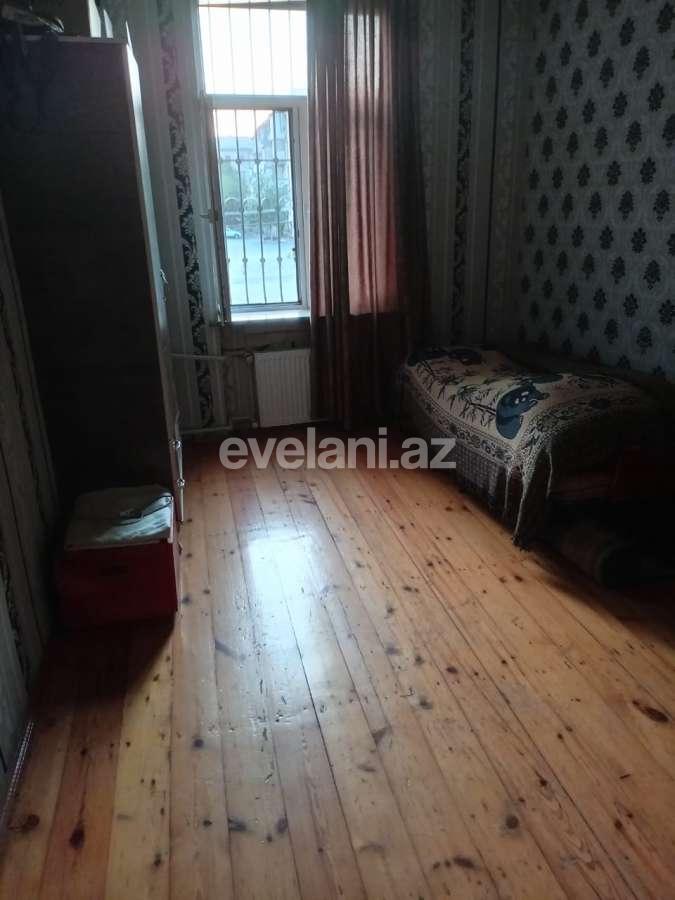 Satılır, köhnə tikili, 3 otaqlı, 80 m², Bakı, Sabunçu r.