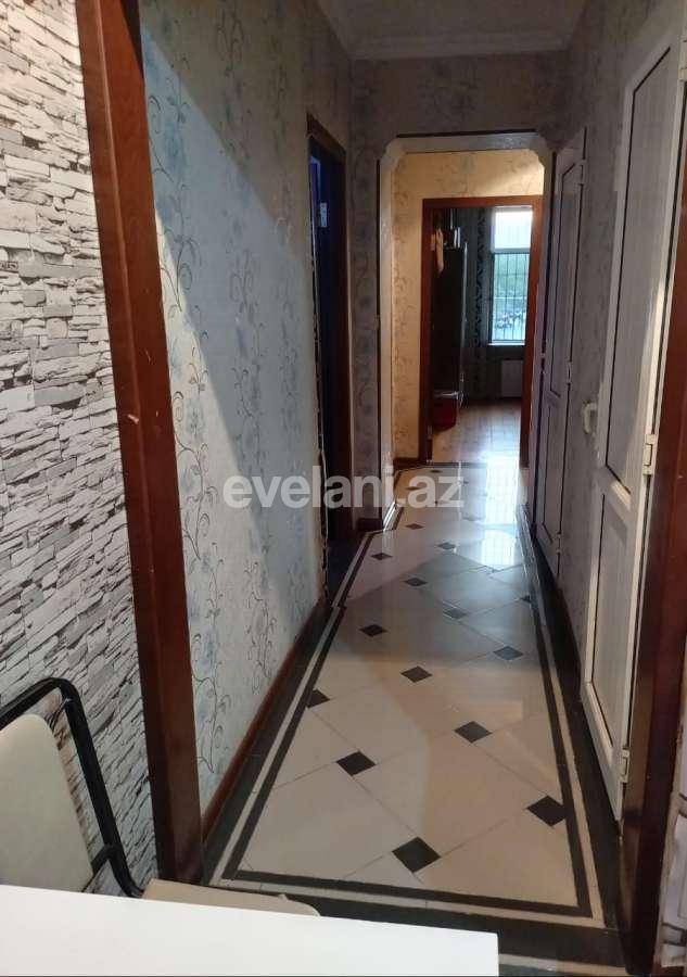 Satılır, köhnə tikili, 3 otaqlı, 80 m², Bakı, Sabunçu r.