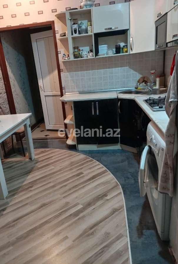 Satılır, köhnə tikili, 3 otaqlı, 80 m², Bakı, Sabunçu r.