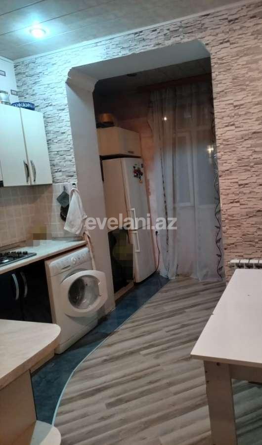 Satılır, köhnə tikili, 3 otaqlı, 80 m², Bakı, Sabunçu r.