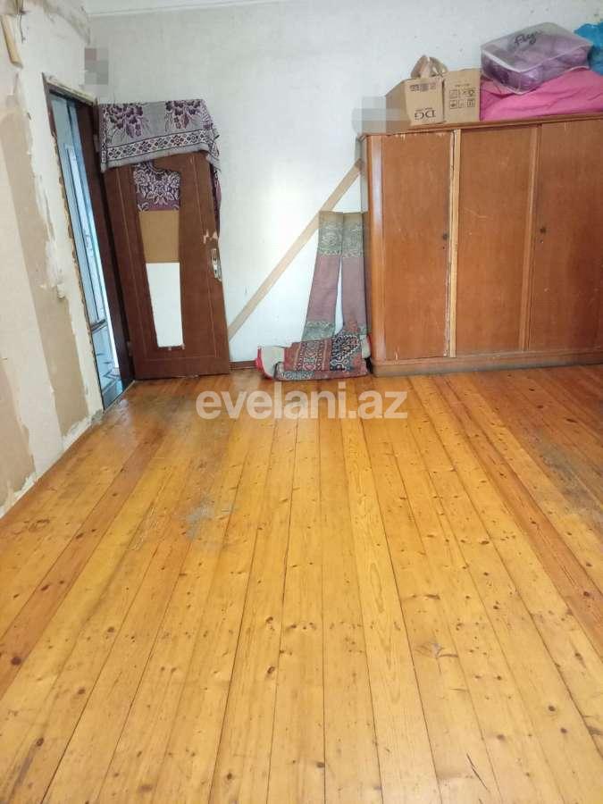 Satılır, köhnə tikili, 3 otaqlı, 80 m², Bakı, Sabunçu r.