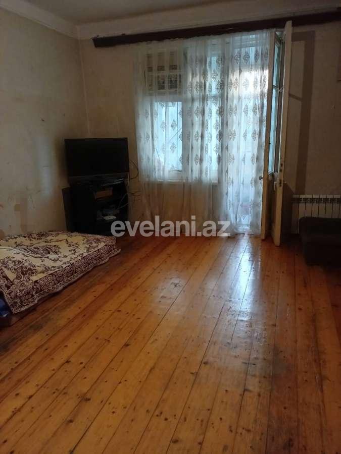 Satılır, köhnə tikili, 3 otaqlı, 80 m², Bakı, Sabunçu r.