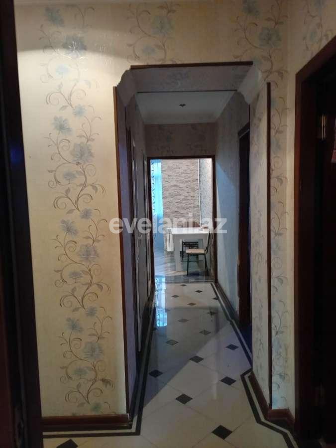 Satılır, köhnə tikili, 3 otaqlı, 80 m², Bakı, Sabunçu r.