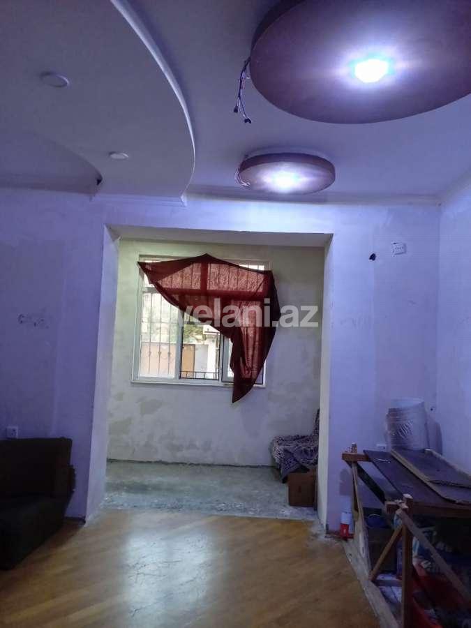 Satılır, köhnə tikili, 3 otaqlı, 80 m², Bakı, Sabunçu r.
