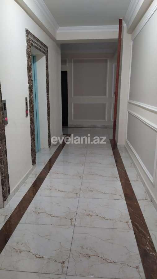 Satılır, yeni tikili, 2 otaqlı, 75.99 m², Bakı, Yasamal r, Yeni Yasamal q, İnşaatçılar m.