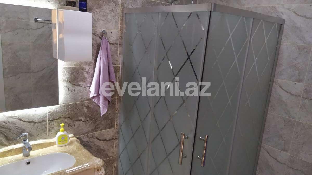 Satılır, yeni tikili, 2 otaqlı, 75.99 m², Bakı, Yasamal r, Yeni Yasamal q, İnşaatçılar m.