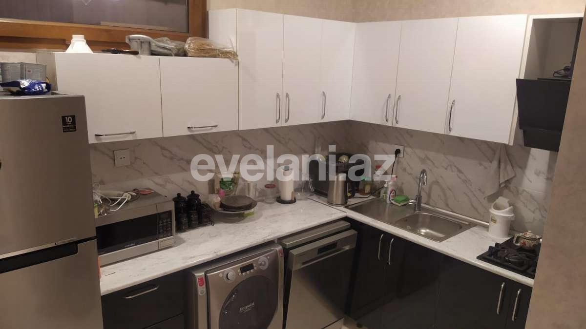 Satılır, yeni tikili, 2 otaqlı, 75.99 m², Bakı, Yasamal r, Yeni Yasamal q, İnşaatçılar m.