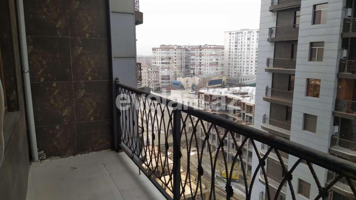 Satılır, yeni tikili, 2 otaqlı, 75.99 m², Bakı, Yasamal r, Yeni Yasamal q, İnşaatçılar m.