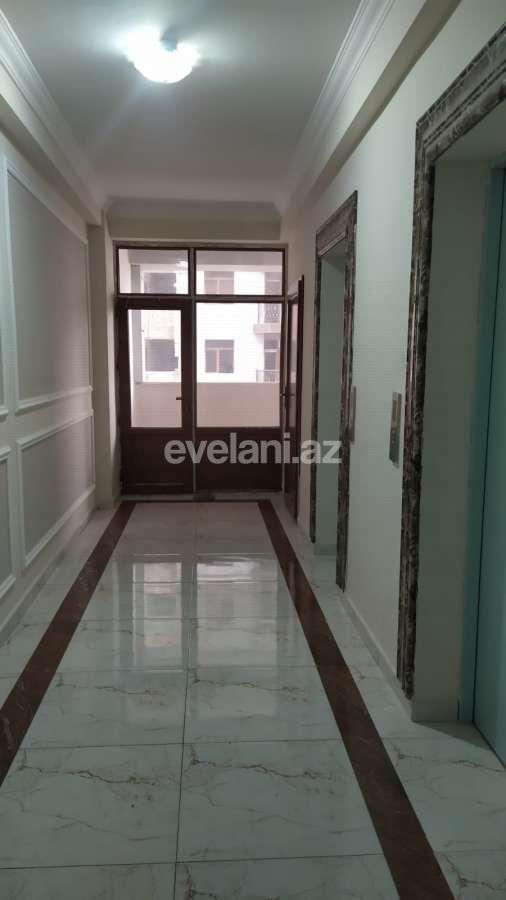 Satılır, yeni tikili, 2 otaqlı, 75.99 m², Bakı, Yasamal r, Yeni Yasamal q, İnşaatçılar m.