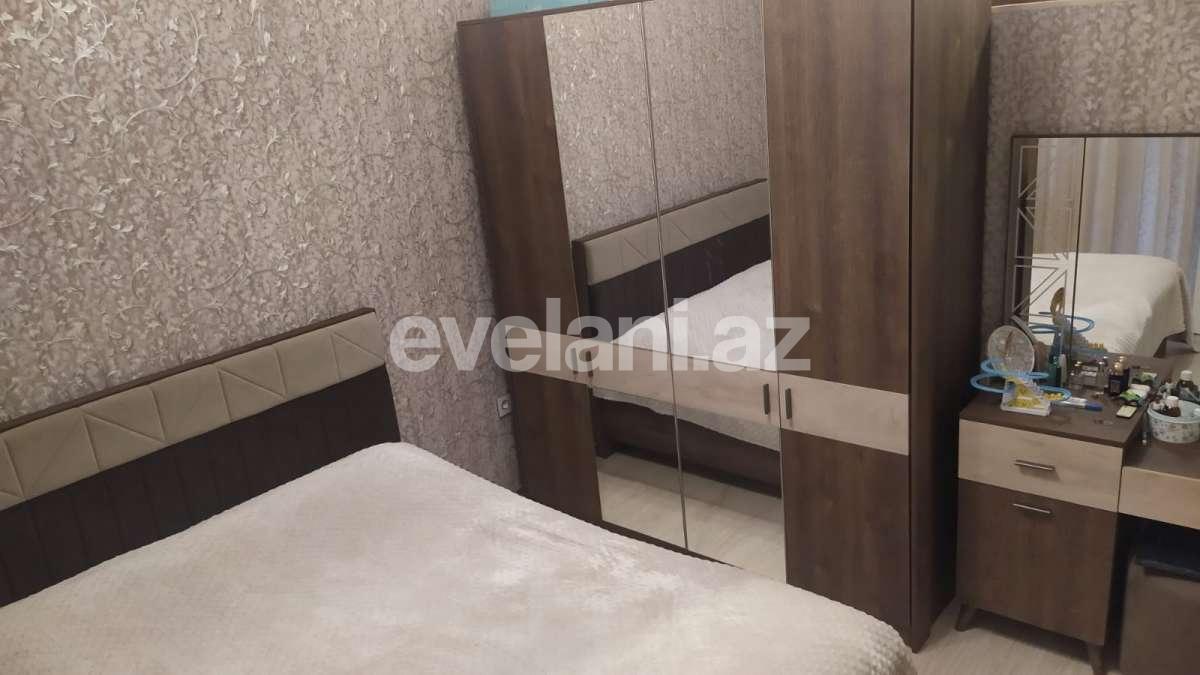 Satılır, yeni tikili, 2 otaqlı, 75.99 m², Bakı, Yasamal r, Yeni Yasamal q, İnşaatçılar m.