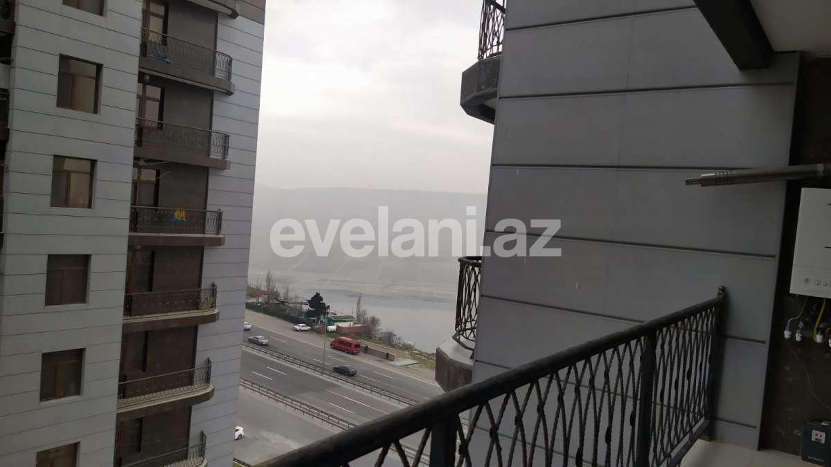 Satılır, yeni tikili, 2 otaqlı, 75.99 m², Bakı, Yasamal r, Yeni Yasamal q, İnşaatçılar m.