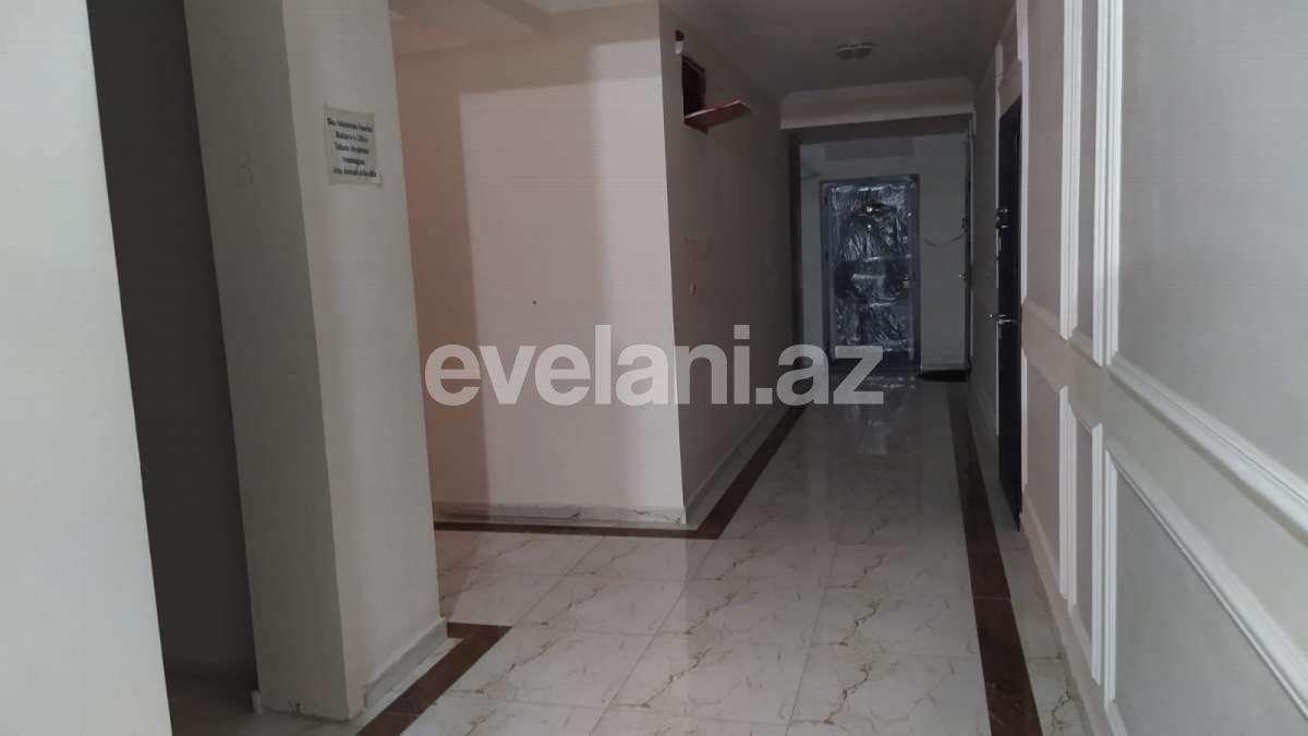 Satılır, yeni tikili, 2 otaqlı, 75.99 m², Bakı, Yasamal r, Yeni Yasamal q, İnşaatçılar m.