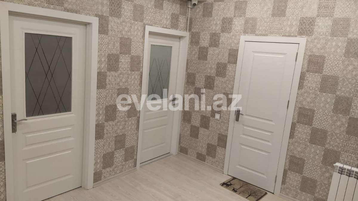 Satılır, yeni tikili, 2 otaqlı, 75.99 m², Bakı, Yasamal r, Yeni Yasamal q, İnşaatçılar m.