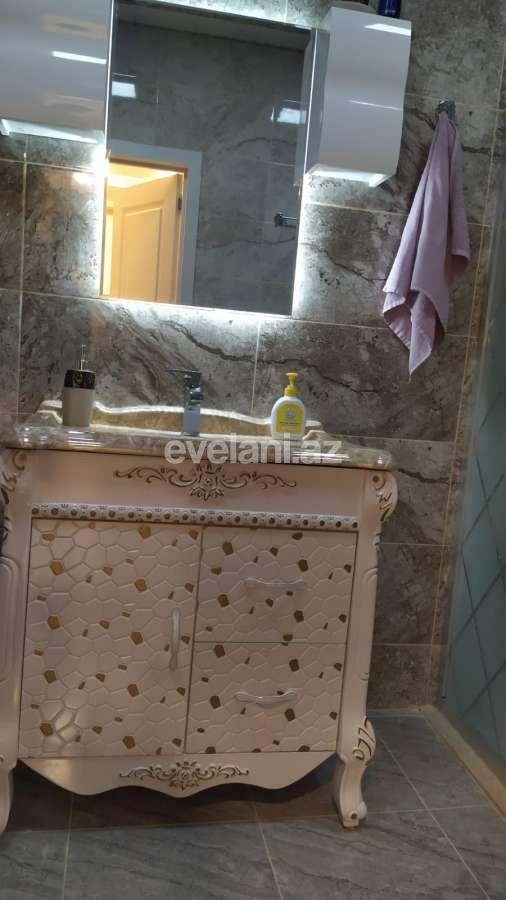 Satılır, yeni tikili, 2 otaqlı, 75.99 m², Bakı, Yasamal r, Yeni Yasamal q, İnşaatçılar m.