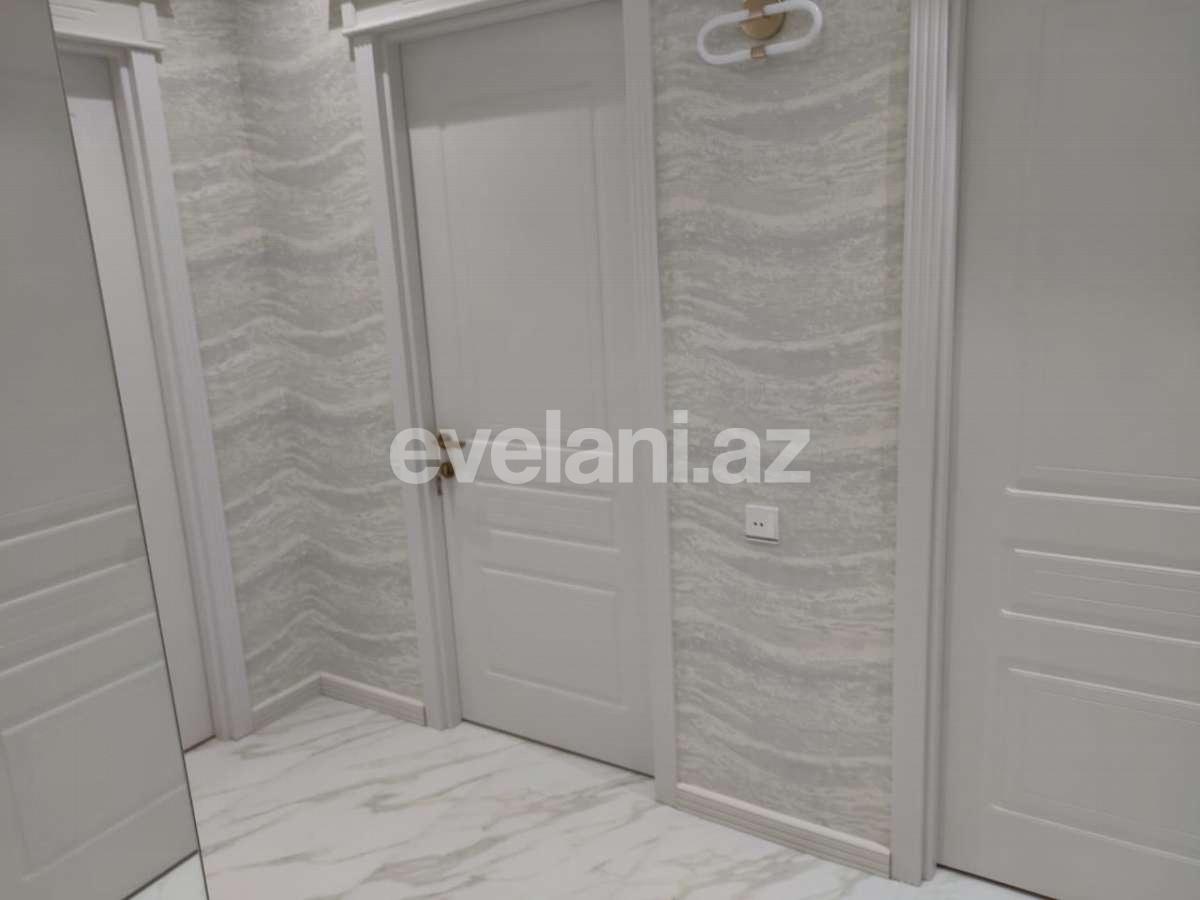 Kirayə verilir, yeni tikili, 3 otaqlı, 85 m², Bakı, Nəsimi r, Gənclik m.