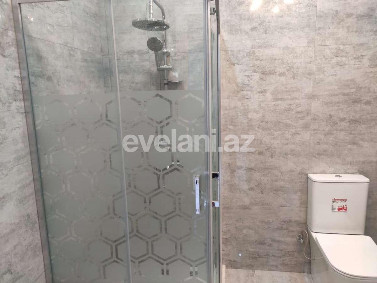 Kirayə verilir, yeni tikili, 3 otaqlı, 85 m², Bakı, Nəsimi r, Gənclik m.