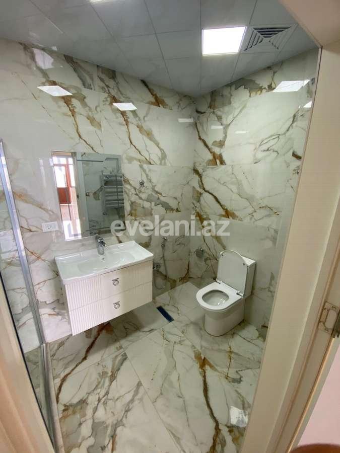 Kirayə verilir, yeni tikili, 4 otaqlı, 160 m², Bakı, Nərimanov r, Gənclik m.