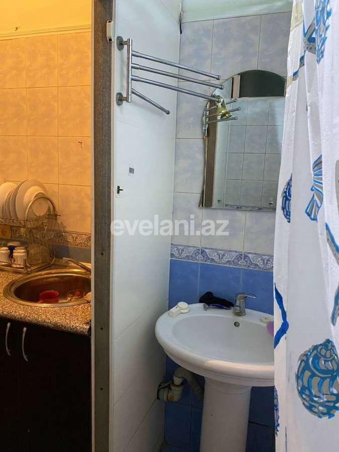 Kirayə verilir, köhnə tikili, 1 otaqlı, 35 m², Bakı, Səbail r, İçəri Şəhər m.