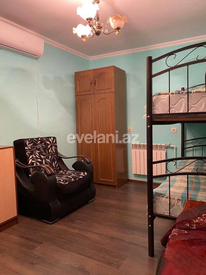 Kirayə verilir, köhnə tikili, 1 otaqlı, 35 m², Bakı, Səbail r, İçəri Şəhər m.