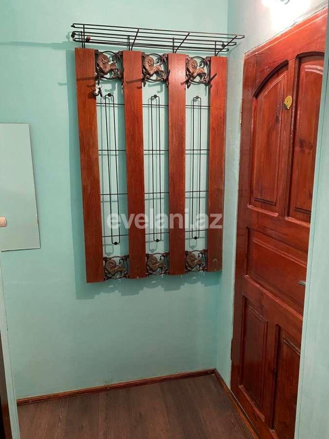 Kirayə verilir, köhnə tikili, 1 otaqlı, 35 m², Bakı, Səbail r, İçəri Şəhər m.