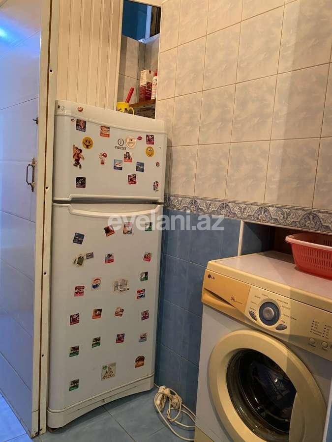 Kirayə verilir, köhnə tikili, 1 otaqlı, 35 m², Bakı, Səbail r, İçəri Şəhər m.