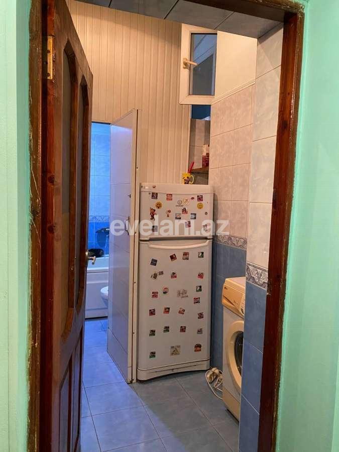 Kirayə verilir, köhnə tikili, 1 otaqlı, 35 m², Bakı, Səbail r, İçəri Şəhər m.